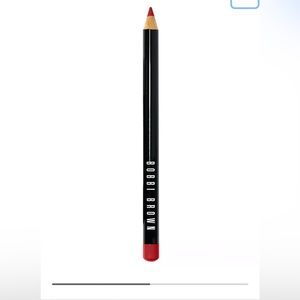 New Bobbi Brown Red Lip Pencil Liner